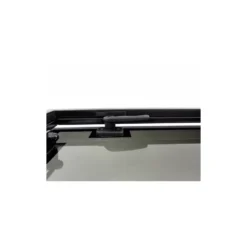 CARBEST Baie Latérale Projetable | VW T5/T6 -Fiamma Soldes carbest baie laterale projetable vw t5 t6 4