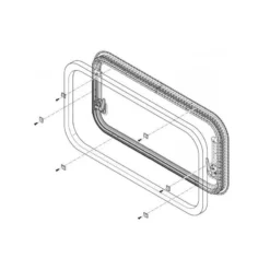 CARBEST Baie RW Compact -Fiamma Soldes carbest baie rw compact 2