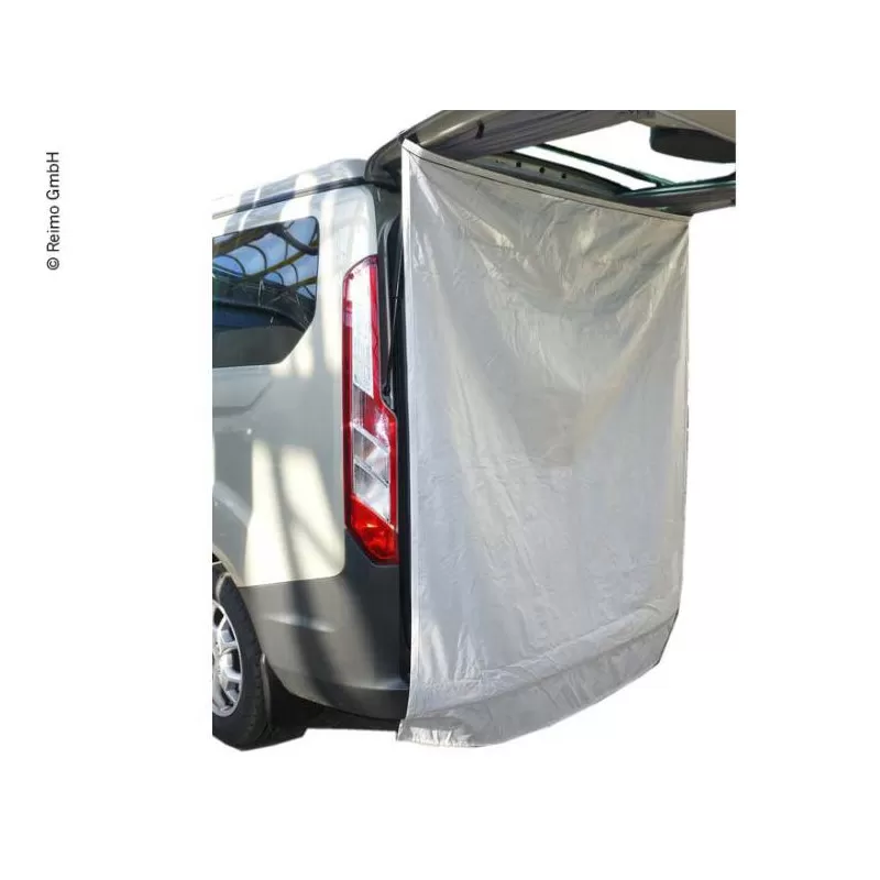 CARBEST Brise Vue Arrière Fourgon 1 CARBEST Brise Vue Arrière Fourgon