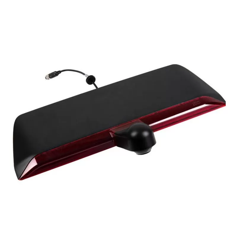 CARBEST Caméra De Recul + Feu Stop Crafter 1 CARBEST Caméra De Recul + Feu Stop Crafter