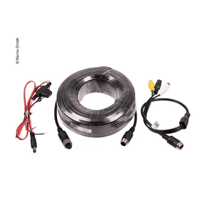 CARBEST Caméra De Recul + Feu Stop Ducato 2 CARBEST Caméra De Recul + Feu Stop Ducato – Image 2