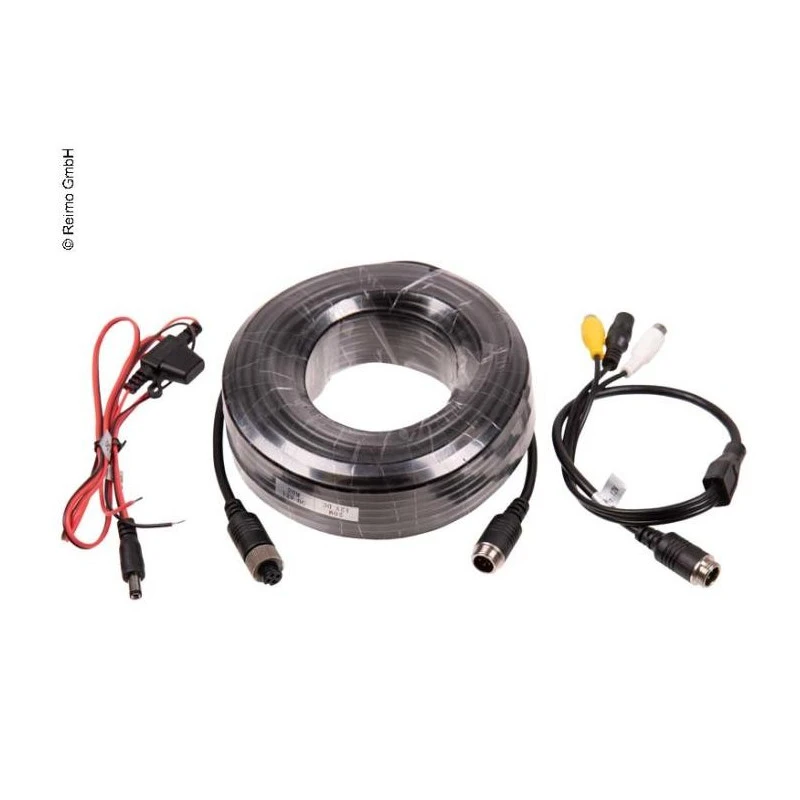 CARBEST Caméra De Recul + Feu Stop Trafic 3 3 CARBEST Caméra De Recul + Feu Stop Trafic 3 – Image 3