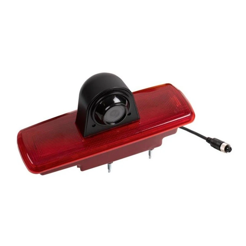 CARBEST Caméra De Recul + Feu Stop Trafic 3 1 CARBEST Caméra De Recul + Feu Stop Trafic 3
