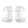 CARBEST Coque Rétroviseur Ducato Fourgon