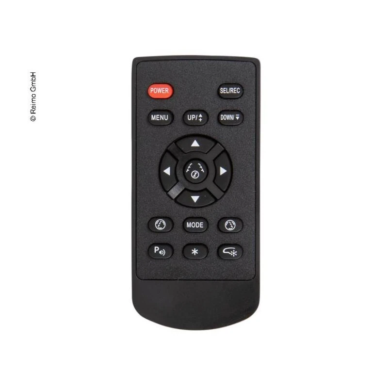 CARBEST Ecran Caméra De Recul Universel 4 CARBEST Ecran Caméra De Recul Universel – Image 4