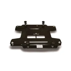 KIRAVANS Embase Double Banquette Trafic / Vivaro