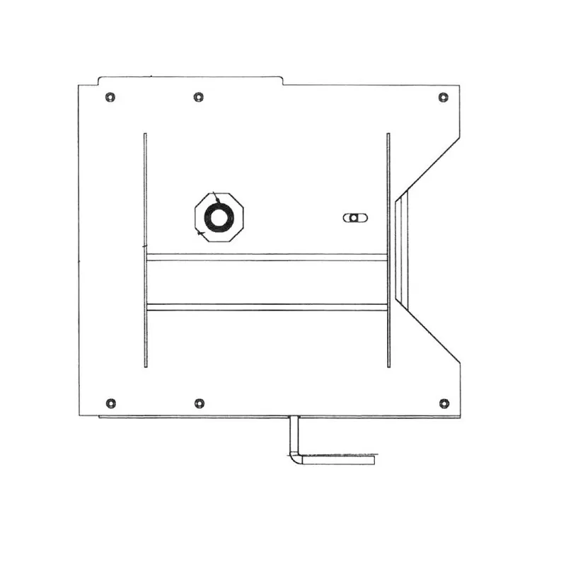CARBEST Embase M Sprinter / VW LT 2 CARBEST Embase M Sprinter / VW LT – Image 2
