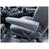 CARBEST Housse D'accoudoir Ducato X250 & X290