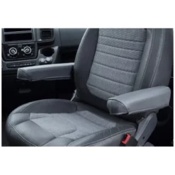 CARBEST Housse D'accoudoir Ducato X250 & X290 -Fiamma Soldes carbest housse d accoudoir ducato x250 x290 4