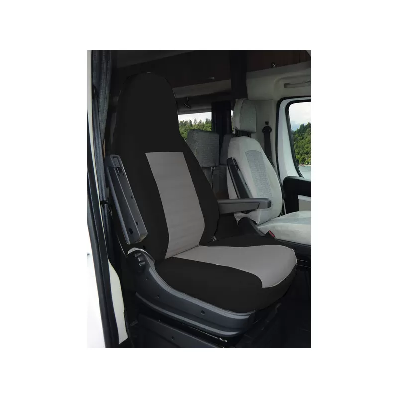 CARBEST Housse De Siège AV | Ford Transit 4 1 CARBEST Housse De Siège AV | Ford Transit 4
