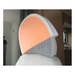 CARBEST Housse De Siège Pour Ducato De 2006 à 2014 -Fiamma Soldes carbest housse de siege pour ducato 2