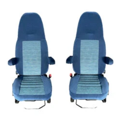 CARBEST Housse De Siège Universelle