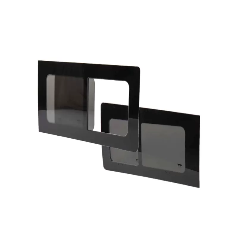 CARBEST Baie Latérale VW T4 1 CARBEST Baie Latérale VW T4