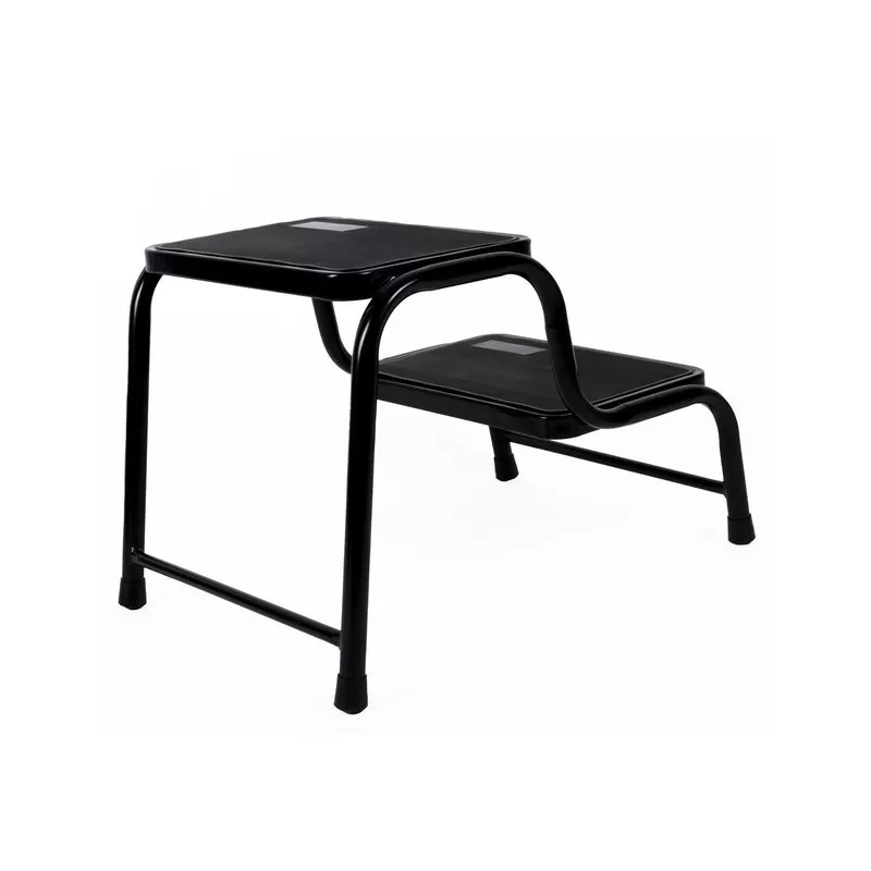 CARBEST Marchepieds Double Marche 2 CARBEST Marchepieds Double Marche – Image 2