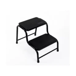 CARBEST Marchepieds Double Marche