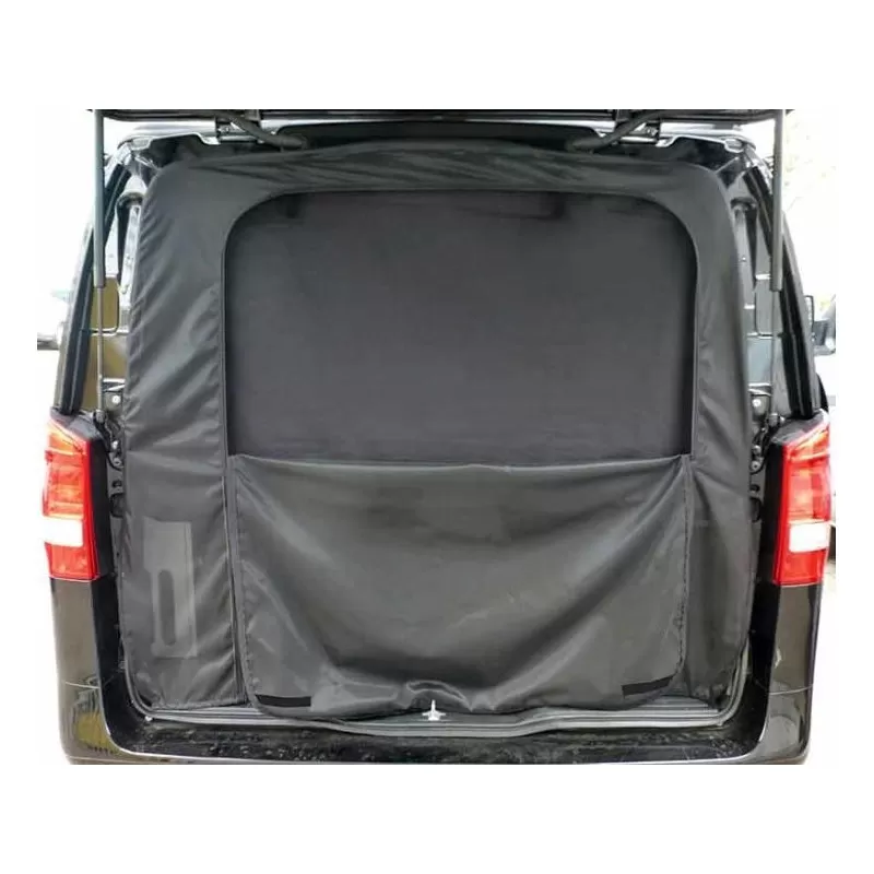 CARBEST Moustiquaire De Hayon Vito 1 CARBEST Moustiquaire De Hayon Vito