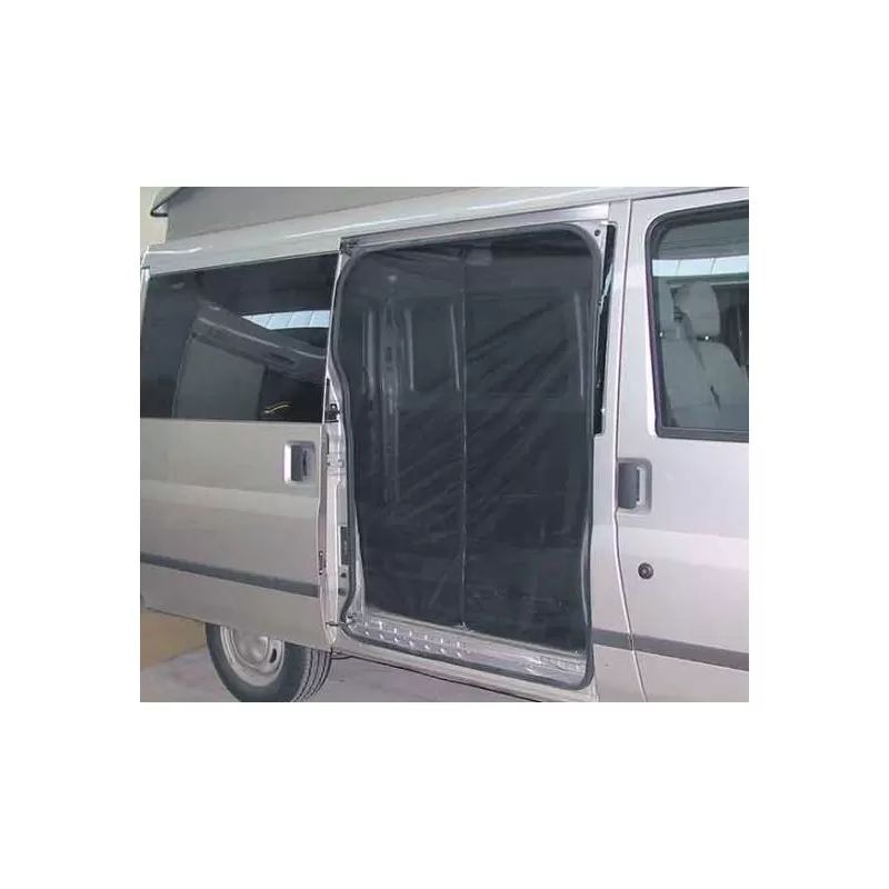 CARBEST Moustiquaire Transit 1 CARBEST Moustiquaire Transit