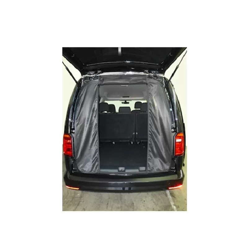 CARBEST Moustiquaire Hayon VW Caddy Après 2003 2 CARBEST Moustiquaire Hayon VW Caddy Après 2003 – Image 2