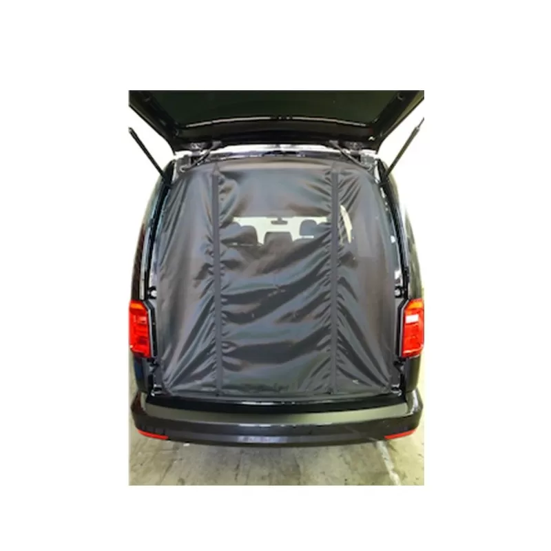 CARBEST Moustiquaire Hayon VW Caddy Après 2003 1 CARBEST Moustiquaire Hayon VW Caddy Après 2003