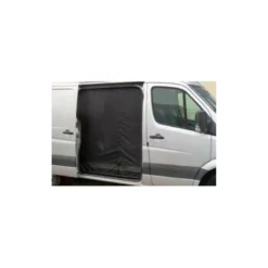 CARBEST Moustiquaire Porte Sprinter/Crafter