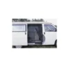 CARBEST Moustiquaire Porte Latérale VW T2/T3