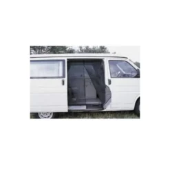 CARBEST Moustiquaire Porte Latérale VW T2/T3