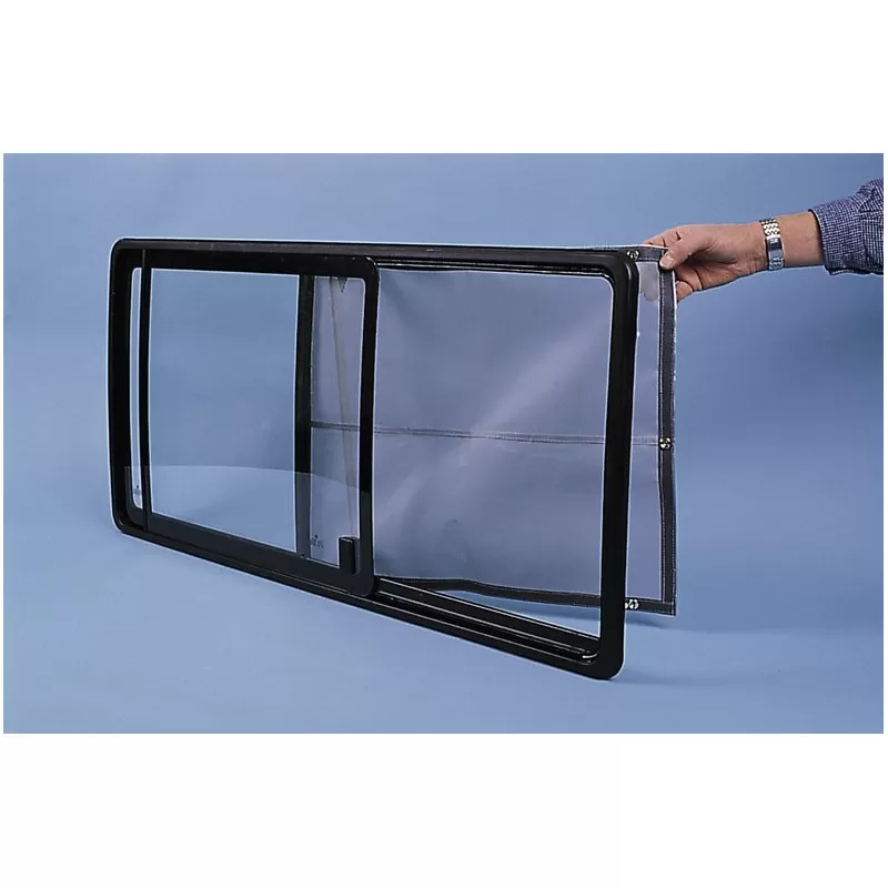 CARBEST Moustiquaire Vitre Latérale VW T4 1 CARBEST Moustiquaire Vitre Latérale VW T4