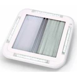 CARBEST Panorama 450 X 400 -Fiamma Soldes carbest panorama 450 x 400 2