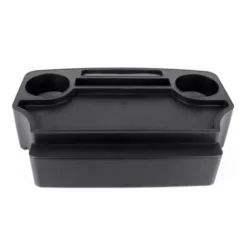 CARBEST Rangement Boîte à Gant Ducato -Fiamma Soldes carbest rangement boite a gant ducato 2