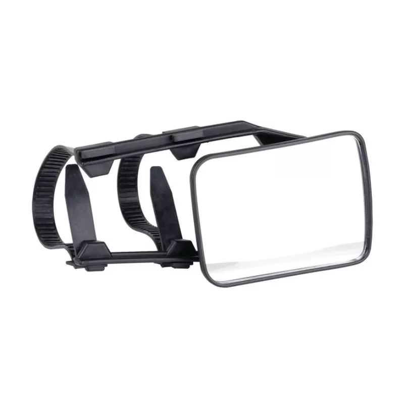 CARBEST Rétroviseur Additionnel 15 X 11 Cm 1 CARBEST Rétroviseur Additionnel 15 X 11 Cm