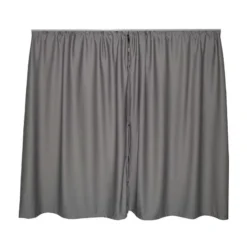 CARBEST Rideau Séparation VW T5/T6 -Fiamma Soldes carbest rideau separation vw t5 t6 2