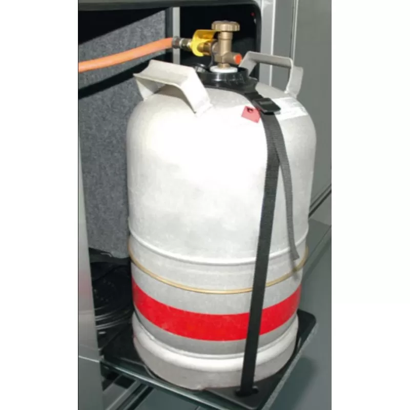 FROLI Support Bouteille De Gaz ø 30 Cm 2 FROLI Support Bouteille De Gaz ø 30 Cm – Image 2