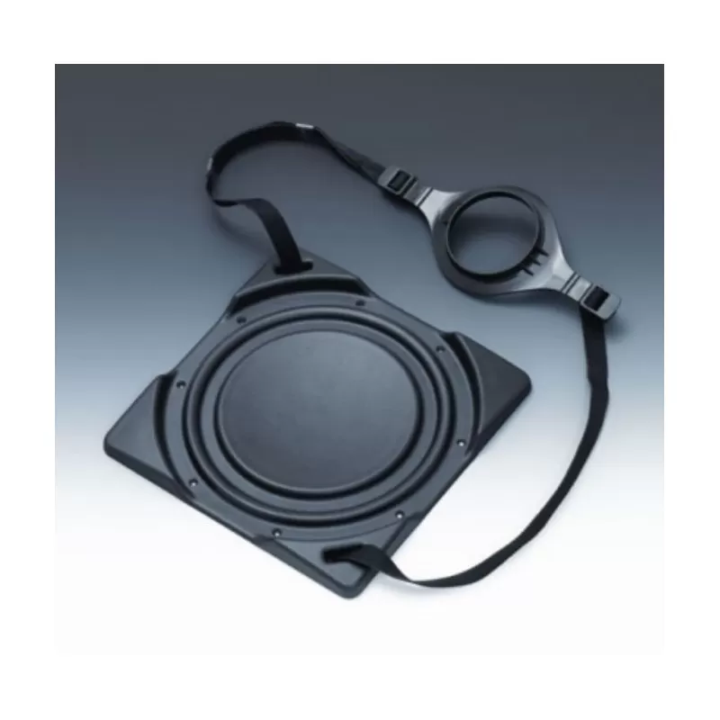 FROLI Support Bouteille De Gaz ø 30 Cm 1 FROLI Support Bouteille De Gaz ø 30 Cm