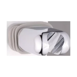 CARBEST Support De Douche Pivotant