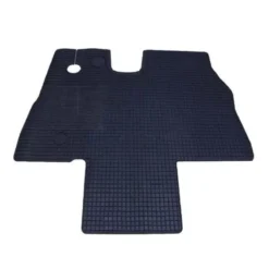 CARBEST Tapis Caoutchouc Caddy Maxi Après 2008