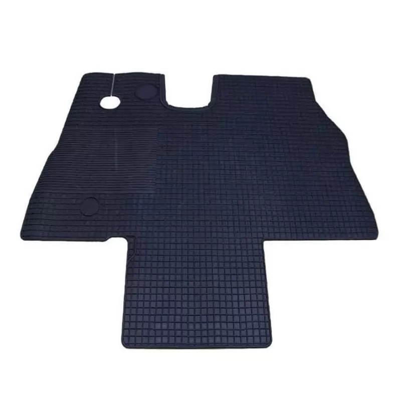 CARBEST Tapis Caoutchouc Caddy Maxi Après 2008 1 CARBEST Tapis Caoutchouc Caddy Maxi Après 2008