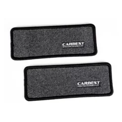 CARBEST Tapis Marche D'entrée Van & Fourgon -Fiamma Soldes carbest tapis d entree 2