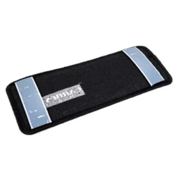 CARBEST Tapis Marche D'entrée Van & Fourgon -Fiamma Soldes carbest tapis d entree 4