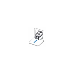 CARBEST Toilettes Avec Cassette -Fiamma Soldes carbest toilette avec cassette 1