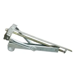 CARBEST Vérin De Stabilisation 600 Kg