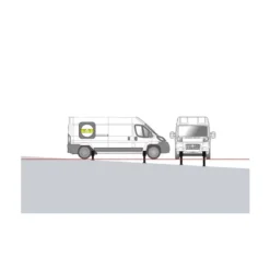 CARBEST Vérins Autolift 12 V 5 CARBEST Vérins Autolift 12 V -Fiamma Soldes carbest verins autolift 12 v 2