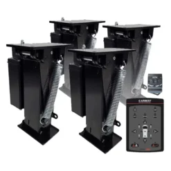 CARBEST Vérins Autolift 12 V