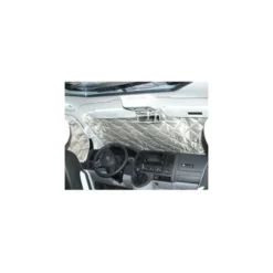 CARBEST Volet Isolant Complet Jumpy 3, Expert 3 & Proace -Fiamma Soldes carbest volet isolant complet jumpy 3 expert 3 proace 3