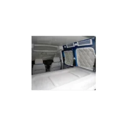 CARBEST Volet Isolant Complet Jumpy 3, Expert 3 & Proace -Fiamma Soldes carbest volet isolant complet jumpy 3 expert 3 proace 4