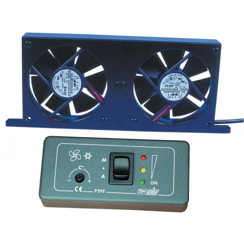 CBE Ventilateur Tornado P292 1 CBE Ventilateur Tornado P292