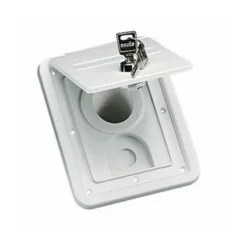 CHANTAL Coupelle à Clé 130 X 160 Mm