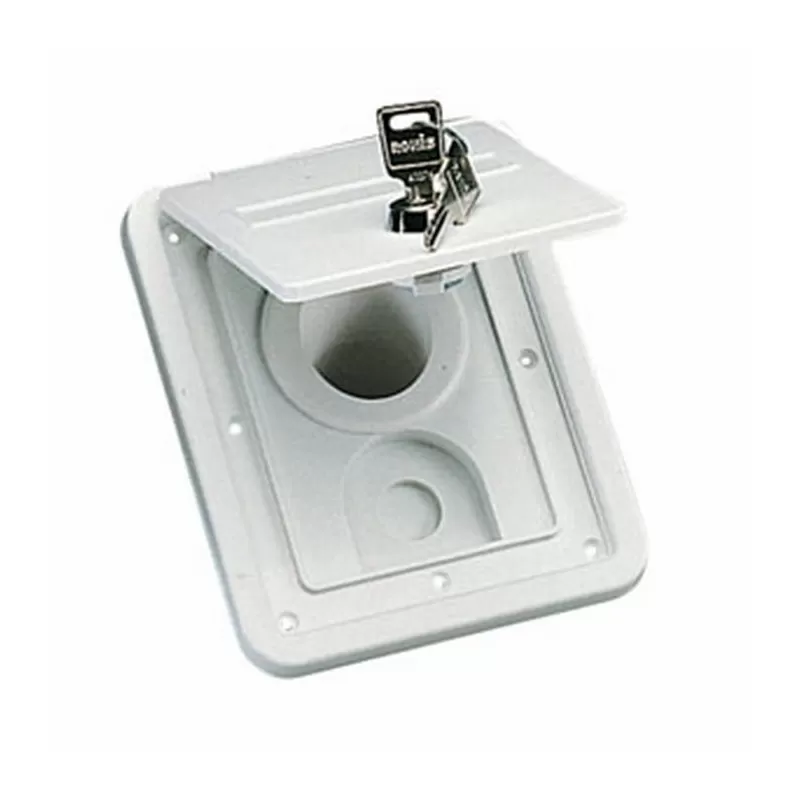 CHANTAL Coupelle à Clé 130 X 160 Mm 1 CHANTAL Coupelle à Clé 130 X 160 Mm