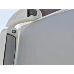 CLAIRVAL Isoval Intégral AUTOSTAR -Fiamma Soldes clairval isoval integral autostar 2