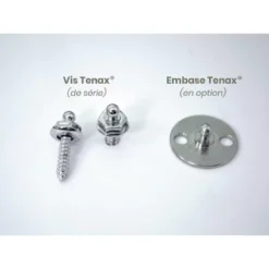 CLAIRVAL Isoval Intégral AUTOSTAR -Fiamma Soldes clairval isoval integral autostar 8