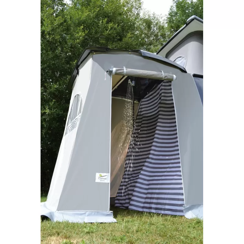 CLAIRVAL Spacecamp Pour Double Portes 2 CLAIRVAL Spacecamp Pour Double Portes – Image 2
